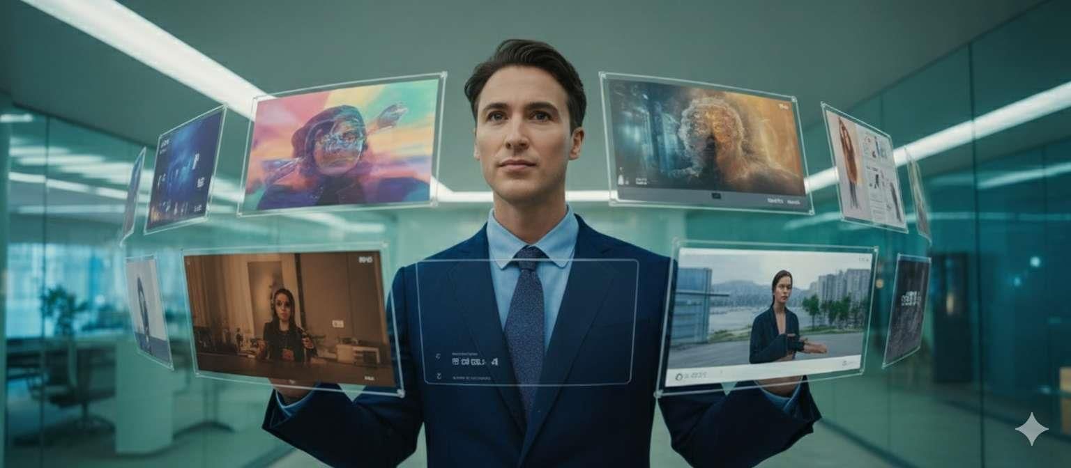 What are the Best AI Video Generation Tools for Creating High-Impact Social Media Ads in 2025